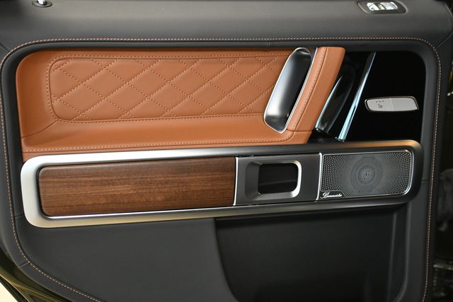 2025 Mercedes-Benz G-Class AMG G 63 SUV - 22921546 - 34