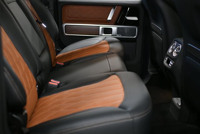 2025 Mercedes-Benz G-Class AMG G 63 SUV - 22921546 - 35