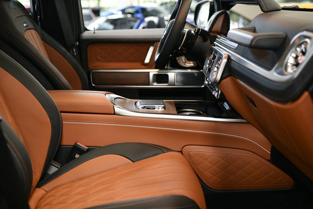 2025 Mercedes-Benz G-Class AMG G 63 SUV - 22921546 - 38