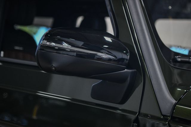 2025 Mercedes-Benz G-Class AMG G 63 SUV - 22921546 - 3