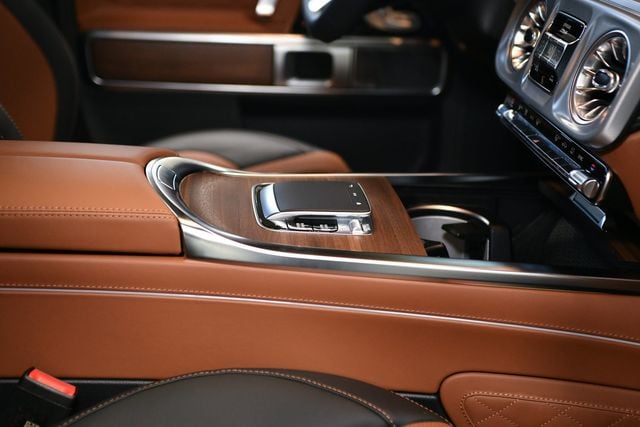 2025 Mercedes-Benz G-Class AMG G 63 SUV - 22921546 - 41