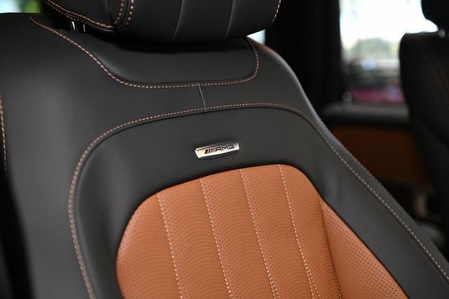 2025 Mercedes-Benz G-Class AMG G 63 SUV - 22921546 - 42