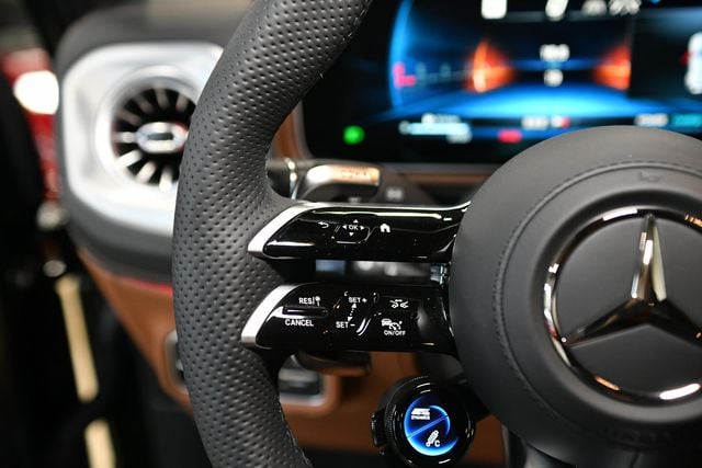 2025 Mercedes-Benz G-Class AMG G 63 SUV - 22921546 - 47