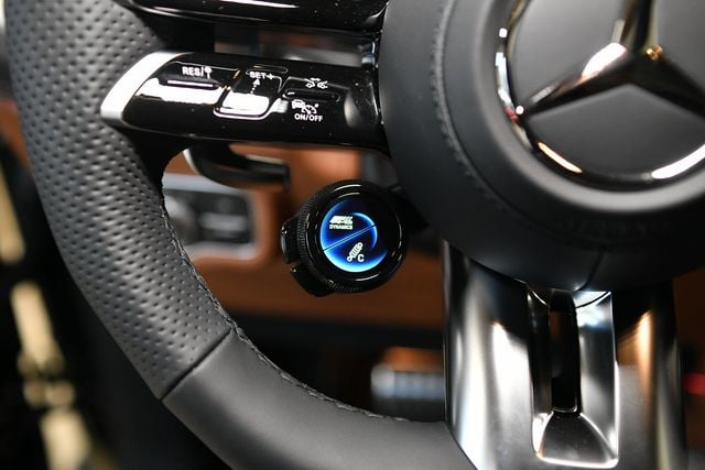 2025 Mercedes-Benz G-Class AMG G 63 SUV - 22921546 - 48