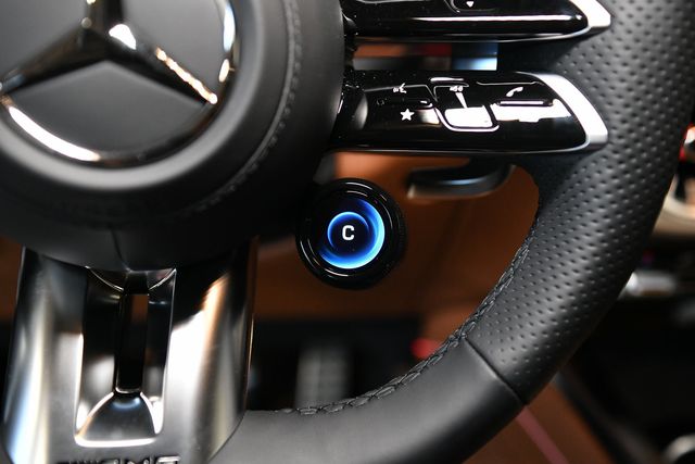 2025 Mercedes-Benz G-Class AMG G 63 SUV - 22921546 - 49