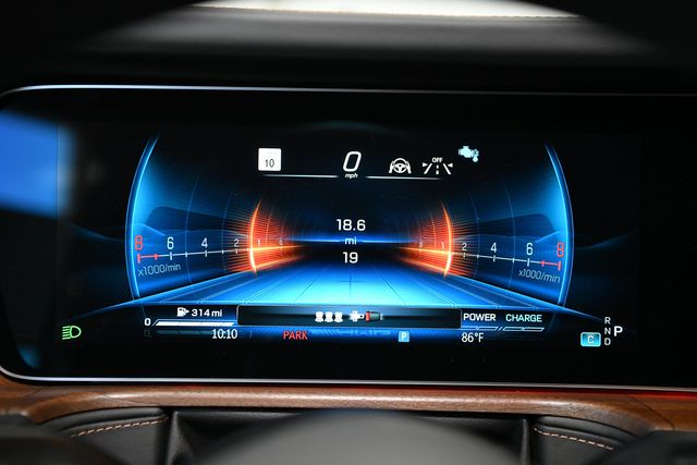 2025 Mercedes-Benz G-Class AMG G 63 SUV - 22921546 - 50