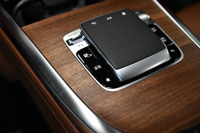 2025 Mercedes-Benz G-Class AMG G 63 SUV - 22921546 - 52