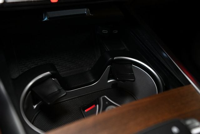 2025 Mercedes-Benz G-Class AMG G 63 SUV - 22921546 - 53