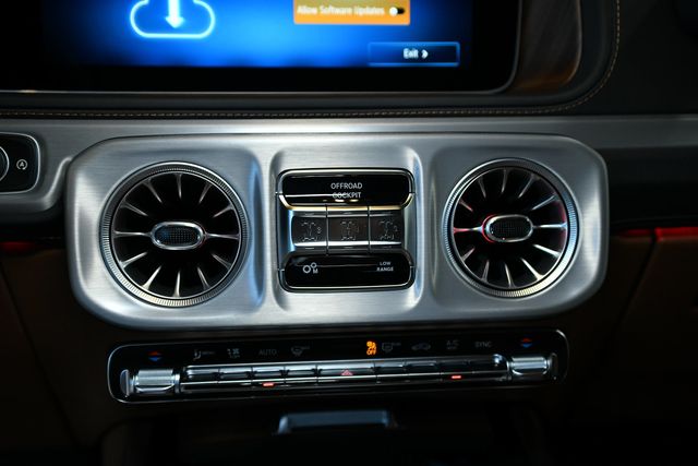 2025 Mercedes-Benz G-Class AMG G 63 SUV - 22921546 - 54