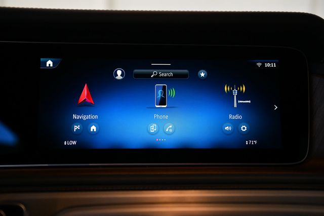 2025 Mercedes-Benz G-Class AMG G 63 SUV - 22921546 - 55