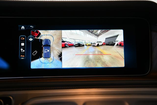 2025 Mercedes-Benz G-Class AMG G 63 SUV - 22921546 - 57