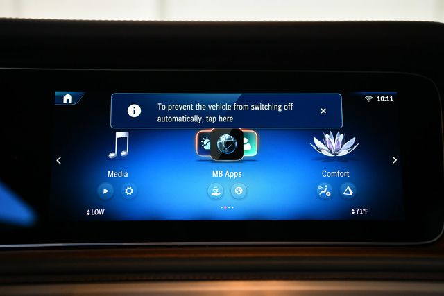 2025 Mercedes-Benz G-Class AMG G 63 SUV - 22921546 - 58