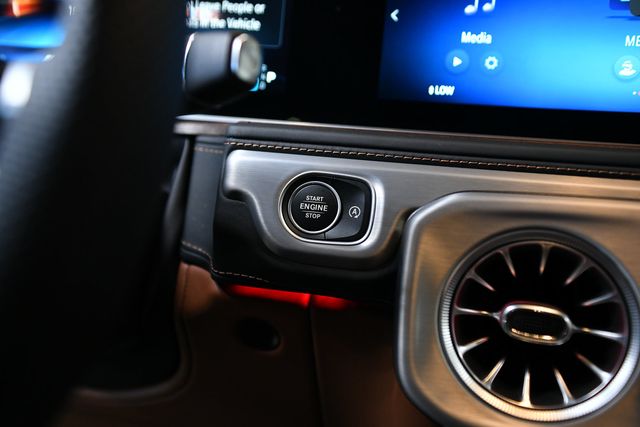 2025 Mercedes-Benz G-Class AMG G 63 SUV - 22921546 - 59