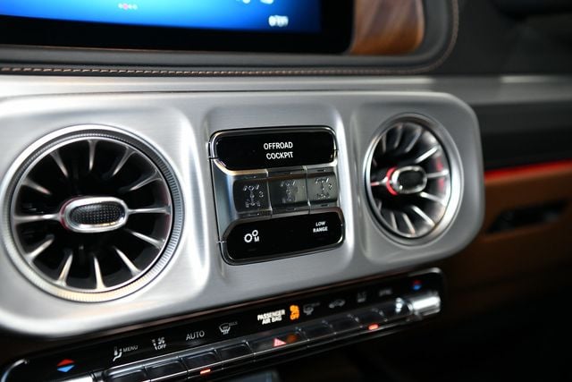 2025 Mercedes-Benz G-Class AMG G 63 SUV - 22921546 - 60