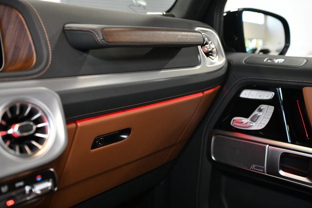 2025 Mercedes-Benz G-Class AMG G 63 SUV - 22921546 - 61