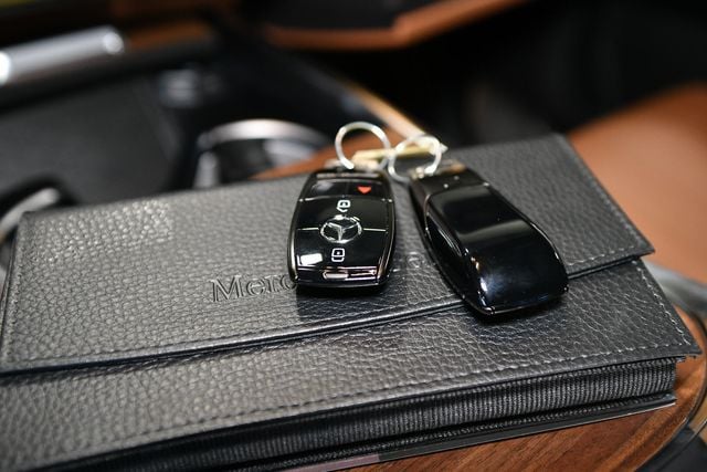 2025 Mercedes-Benz G-Class AMG G 63 SUV - 22921546 - 62