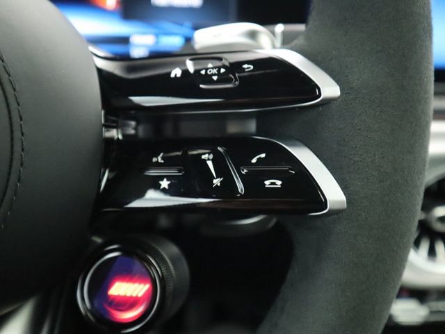 2025 Mercedes-Benz G-Class AMG G 63 SUV - 22959976 - 11