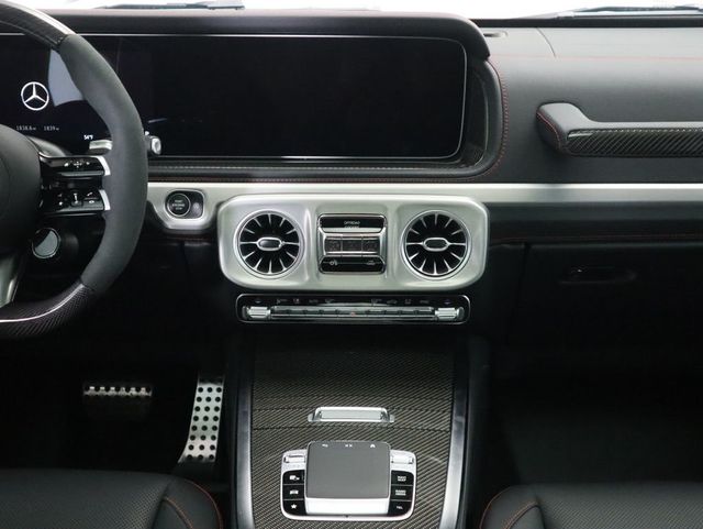 2025 Mercedes-Benz G-Class AMG G 63 SUV - 22959976 - 13