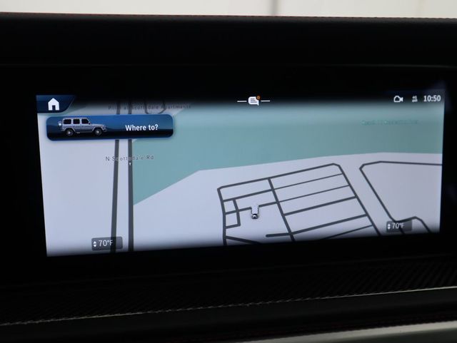 2025 Mercedes-Benz G-Class AMG G 63 SUV - 22959976 - 14