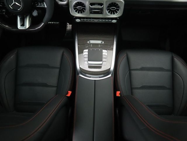 2025 Mercedes-Benz G-Class AMG G 63 SUV - 22959976 - 16