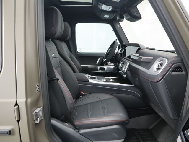 2025 Mercedes-Benz G-Class AMG G 63 SUV - 22959976 - 20