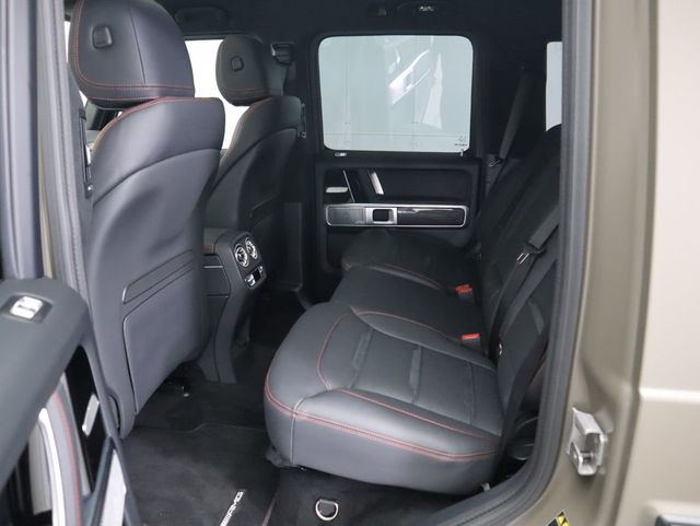 2025 Mercedes-Benz G-Class AMG G 63 SUV - 22959976 - 21