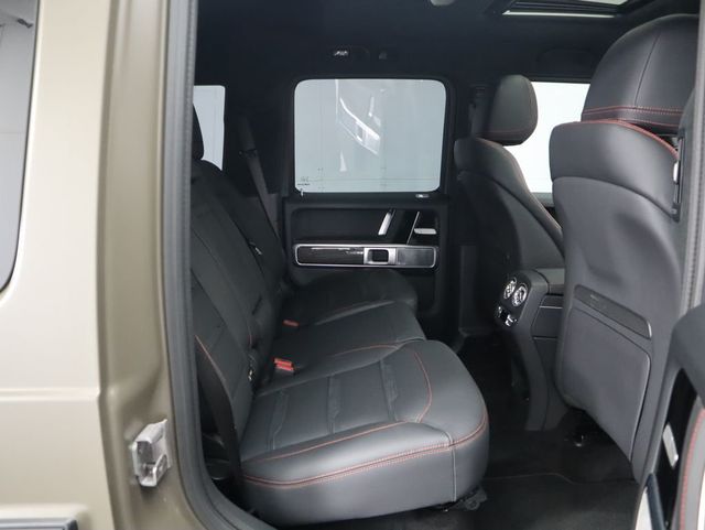2025 Mercedes-Benz G-Class AMG G 63 SUV - 22959976 - 22