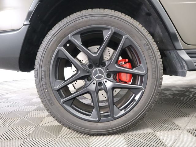2025 Mercedes-Benz G-Class AMG G 63 SUV - 22959976 - 32