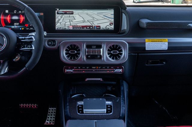 2025 Mercedes-Benz G-Class AMG G 63 SUV - 22890374 - 16