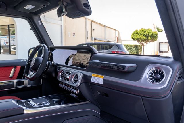 2025 Mercedes-Benz G-Class AMG G 63 SUV - 22890374 - 26