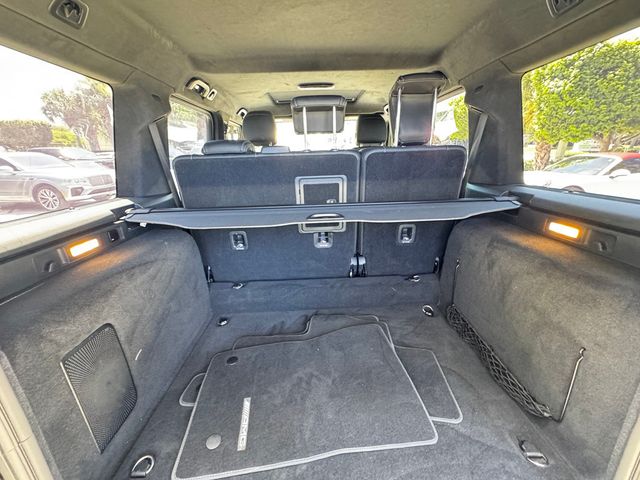 2025 Mercedes-Benz G-Class AMG G 63 SUV - 23062214 - 18