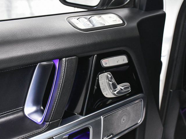 2025 Mercedes-Benz G-Class G 550 - 22977883 - 9