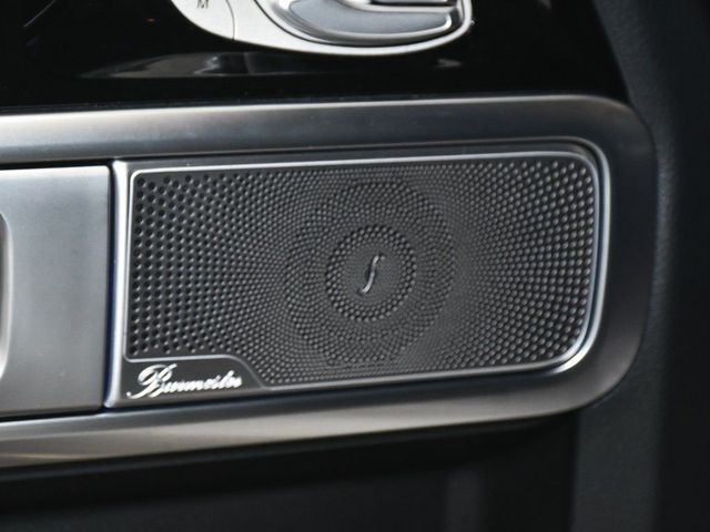 2025 Mercedes-Benz G-Class G 550 - 22977883 - 10