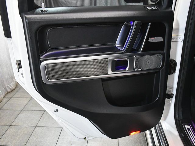 2025 Mercedes-Benz G-Class G 550 - 22977883 - 12