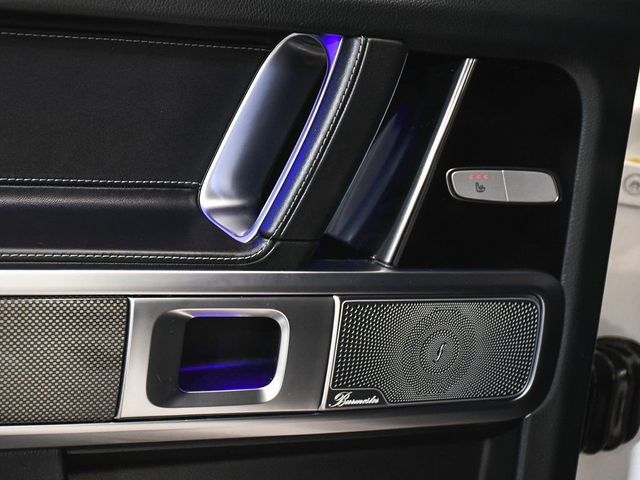 2025 Mercedes-Benz G-Class G 550 - 22977883 - 13