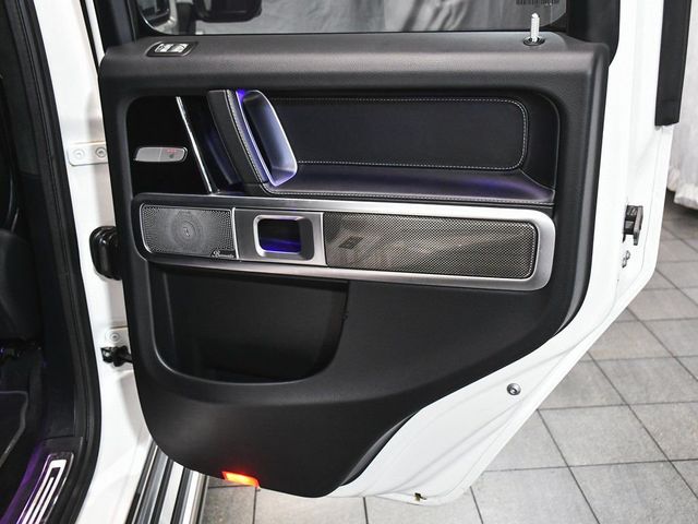 2025 Mercedes-Benz G-Class G 550 - 22977883 - 14