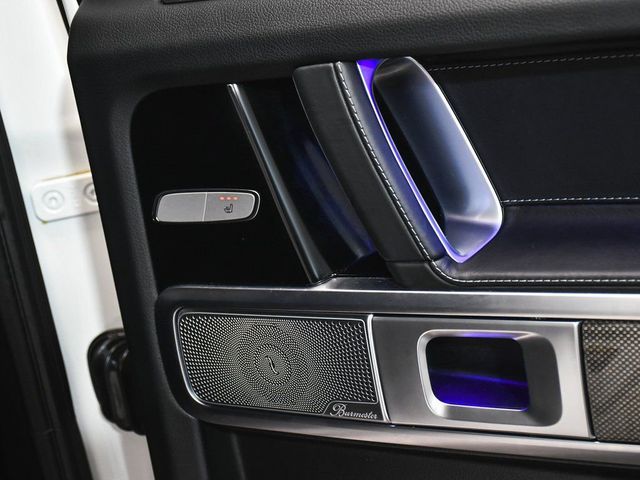 2025 Mercedes-Benz G-Class G 550 - 22977883 - 15