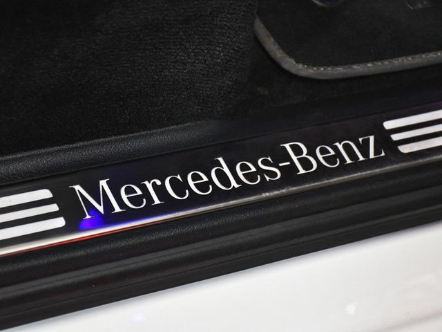 2025 Mercedes-Benz G-Class G 550 - 22977883 - 16