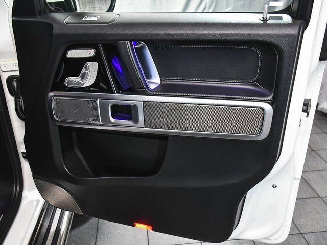 2025 Mercedes-Benz G-Class G 550 - 22977883 - 17