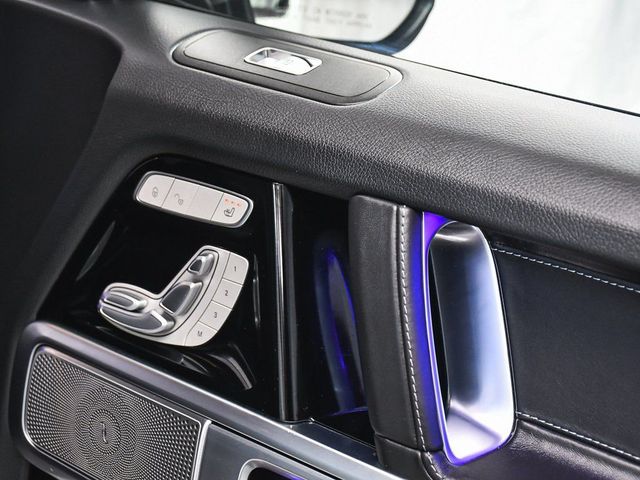 2025 Mercedes-Benz G-Class G 550 - 22977883 - 18