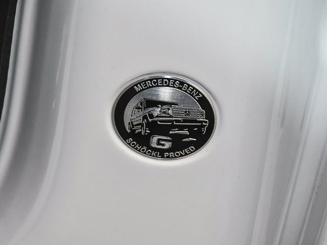 2025 Mercedes-Benz G-Class G 550 - 22977883 - 22