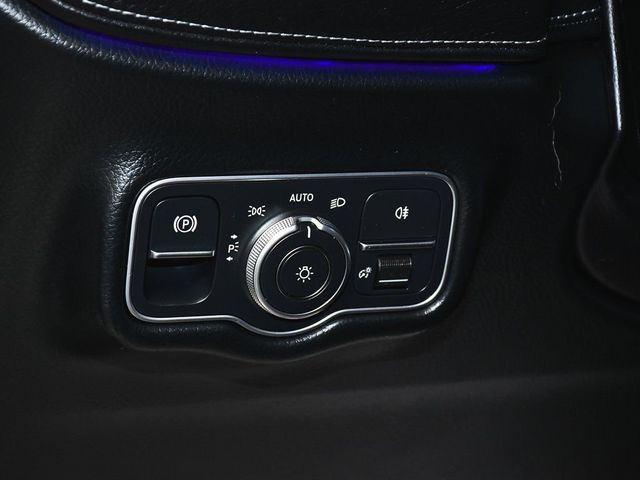 2025 Mercedes-Benz G-Class G 550 - 22977883 - 24