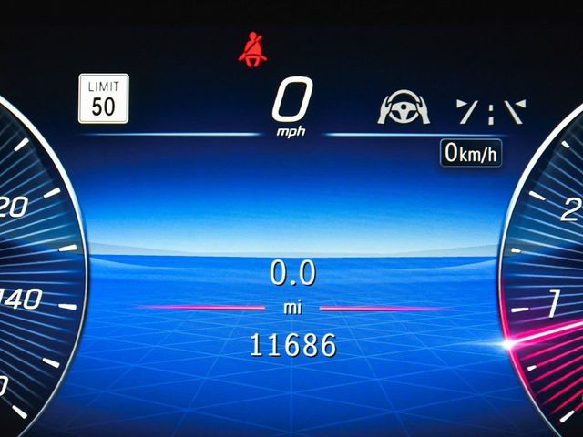 2025 Mercedes-Benz G-Class G 550 - 22977883 - 27