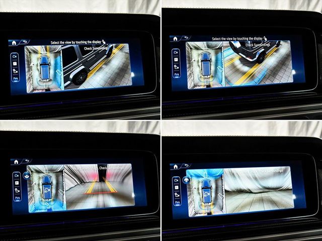 2025 Mercedes-Benz G-Class G 550 - 22977883 - 30