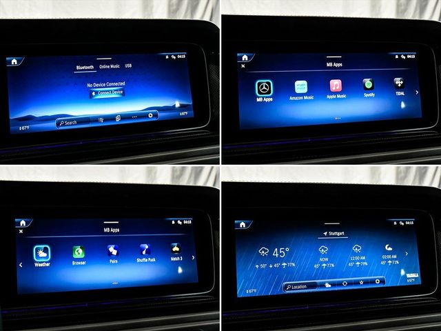 2025 Mercedes-Benz G-Class G 550 - 22977883 - 32