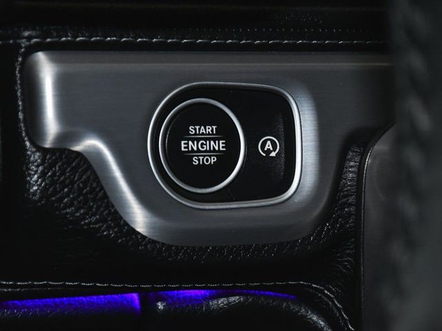 2025 Mercedes-Benz G-Class G 550 - 22977883 - 38