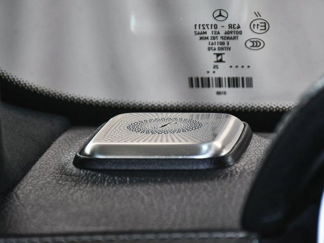 2025 Mercedes-Benz G-Class G 550 - 22977883 - 39