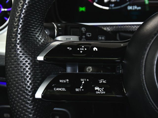 2025 Mercedes-Benz G-Class G 550 - 22977883 - 44