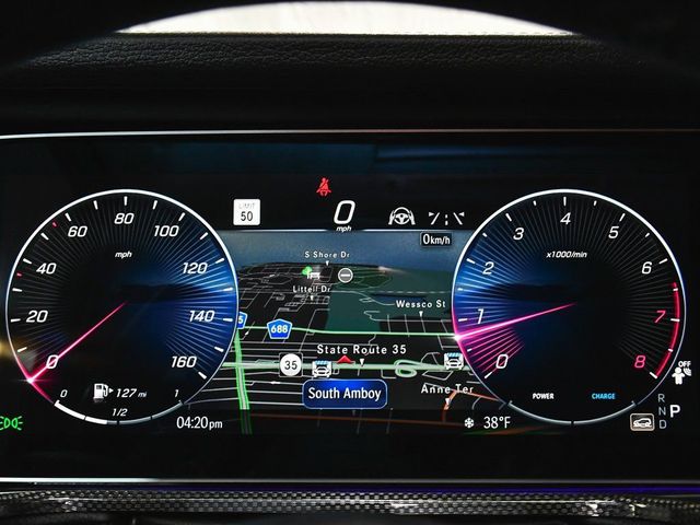 2025 Mercedes-Benz G-Class G 550 - 22977883 - 48