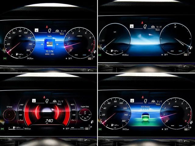 2025 Mercedes-Benz G-Class G 550 - 22977883 - 49